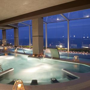Penthouse Apartment